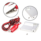 Maxbell Xyz Touch Probe Easy to Install CNC Machine Probe for 3D Printer Spare Parts