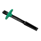 Maxbell Brick Chisel Comfortable Handle Industrial Flat Chisel for Mortar Stone Tile 15cm