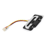 Maxbell Strain Gauge Real Time Stress Monitor Professional Sturdy Repair Accessories