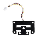 Maxbell Strain Gauge Real Time Stress Monitor Professional Sturdy Repair Accessories