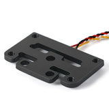 Maxbell Strain Gauge Real Time Stress Monitor Professional Sturdy Repair Accessories