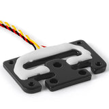 Maxbell Strain Gauge Real Time Stress Monitor Professional Sturdy Repair Accessories