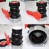 Maxbell IBC Tote Valve Outlet Control Connector Dn50 Reusable Switch Easy to Install