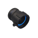 Maxbell IBC Tote Valve Outlet Control Connector Dn50 Reusable Switch Easy to Install