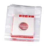 Maxbell 50/100/200 Pieces Collecting Cover for Air Conditioner Range Hood Home Decor 50 pieces