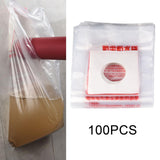 Maxbell 50/100/200 Pieces Collecting Cover for Air Conditioner Range Hood Home Decor 100 pieces