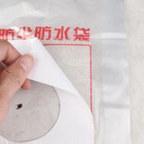 Maxbell 50/100/200 Pieces Collecting Cover for Air Conditioner Range Hood Home Decor 100 pieces