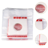 Maxbell 50/100/200 Pieces Collecting Cover for Air Conditioner Range Hood Home Decor 200 pieces