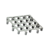 Maxbell Floor Pallets Interlocking Garage Flooring Tiles for Basement Indoor Outdoor