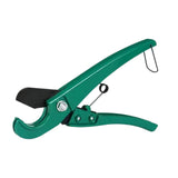 Maxbell Pipe Cutter Handheld Manual Versatile Tube Cutting Tool for Home Maintenance