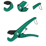Maxbell Pipe Cutter Handheld Manual Versatile Tube Cutting Tool for Home Maintenance
