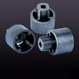 Maxbell Ppr Pipe Threader for Electric Drill Premium Internal/External Thread Opener 0.5inch