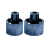 Maxbell Ppr Pipe Threader for Electric Drill Premium Internal/External Thread Opener 0.5inch