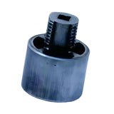 Maxbell Ppr Pipe Threader for Electric Drill Premium Internal/External Thread Opener 0.5inch