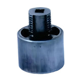 Maxbell Ppr Pipe Threader for Electric Drill Premium Internal/External Thread Opener 0.5inch