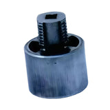 Maxbell Ppr Pipe Threader for Electric Drill Premium Internal/External Thread Opener 0.75inch