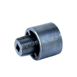 Maxbell Ppr Pipe Threader for Electric Drill Premium Internal/External Thread Opener 0.75inch