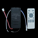 Maxbell Fan Controller Switch Receiver for Ceiling Fans with Lights Home Replacement