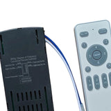 Maxbell Fan Controller Switch Receiver for Ceiling Fans with Lights Home Replacement