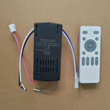 Maxbell Fan Controller Switch Receiver for Ceiling Fans with Lights Home Replacement