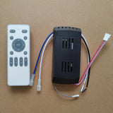 Maxbell Fan Controller Switch Receiver for Ceiling Fans with Lights Home Replacement