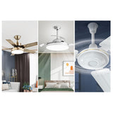 Maxbell Fan Controller Switch Receiver for Ceiling Fans with Lights Home Replacement