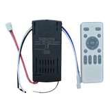 Maxbell Fan Controller Switch Receiver for Ceiling Fans with Lights Home Replacement