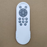 Maxbell Ceiling Fan Remote Control Set 110V Replacement for Ceiling Fans with Lights