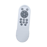 Maxbell Ceiling Fan Remote Control Replacement Ceiling Fan Light Timing Speed Remote