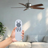 Maxbell Ceiling Fan Remote Control Replacement Ceiling Fan Light Timing Speed Remote