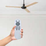Maxbell Ceiling Fan Remote Control Replacement Ceiling Fan Light Timing Speed Remote