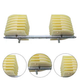 Maxbell Three Phase Coil Wire Winding Mould Sturdy Efficient for Electrical Machine 5.5 to 45kw