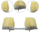 Maxbell Three Phase Coil Wire Winding Mould Sturdy Efficient for Electrical Machine 5.5 to 45kw
