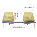 Maxbell Three Phase Coil Wire Winding Mould Sturdy Efficient for Electrical Machine 5.5 to 45kw