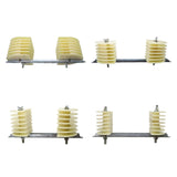 Maxbell Three Phase Coil Wire Winding Mould Sturdy Efficient for Electrical Machine 5.5 to 45kw
