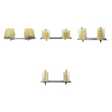 Maxbell Three Phase Coil Wire Winding Mould Sturdy Efficient for Electrical Machine 5.5 to 45kw