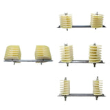 Maxbell Three Phase Coil Wire Winding Mould Sturdy Efficient for Electrical Machine 5.5 to 45kw