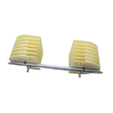 Maxbell Three Phase Coil Wire Winding Mould Sturdy Efficient for Electrical Machine 5.5 to 45kw