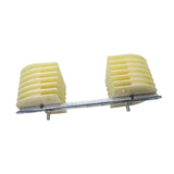 Maxbell Three Phase Coil Wire Winding Mould Sturdy Efficient for Electrical Machine 5.5 to 45kw