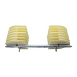 Maxbell Three Phase Coil Wire Winding Mould Sturdy Efficient for Electrical Machine 5.5 to 45kw