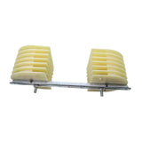 Maxbell Three Phase Coil Wire Winding Mould Sturdy Efficient for Electrical Machine 5.5 to 45kw