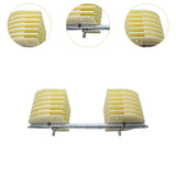 Maxbell Three Phase Coil Wire Winding Mould Sturdy Efficient for Electrical Machine 5.5 to 45kw