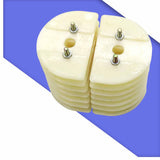 Maxbell Three Phase Coil Wire Winding Mould Sturdy Efficient for Electrical Machine 5.5 to 45kw