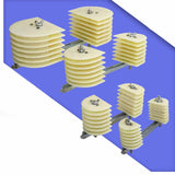 Maxbell Three Phase Coil Wire Winding Mould Sturdy Efficient for Electrical Machine 5.5 to 45kw