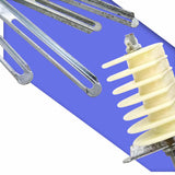 Maxbell Three Phase Coil Wire Winding Mould Sturdy Efficient for Electrical Machine 5.5 to 45kw