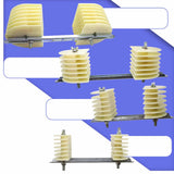 Maxbell Three Phase Coil Wire Winding Mould Sturdy Efficient for Electrical Machine 5.5 to 45kw