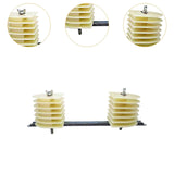 Maxbell Three Phase Coil Wire Winding Mould Sturdy Efficient for Electrical Machine 4 to 10kw