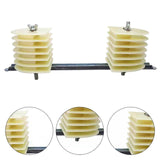 Maxbell Three Phase Coil Wire Winding Mould Sturdy Efficient for Electrical Machine 4 to 10kw