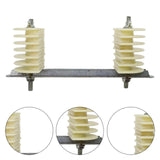 Maxbell Three Phase Coil Wire Winding Mould Sturdy Efficient for Electrical Machine 0.12 to 1.1kw