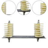 Maxbell Three Phase Coil Wire Winding Mould Sturdy Efficient for Electrical Machine 0.12 to 1.1kw